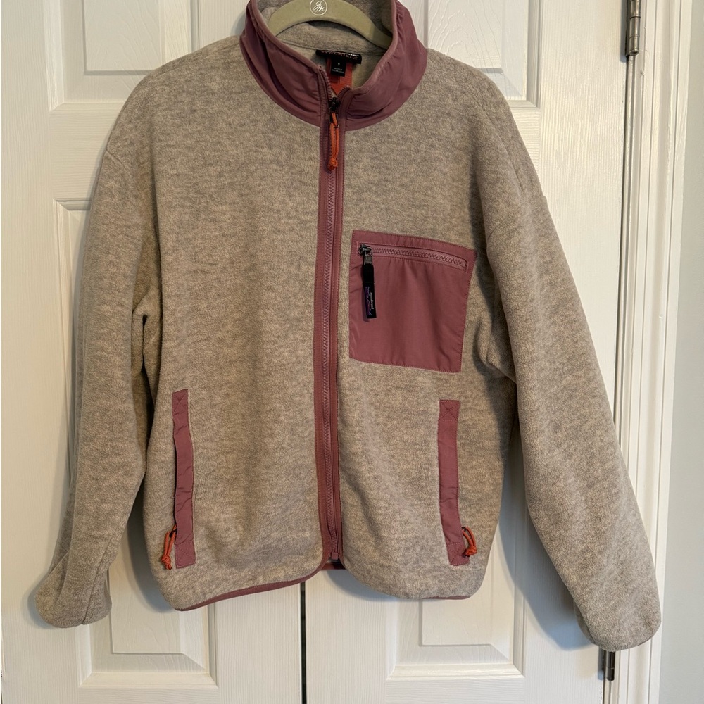 Women's Synchilla® Fleece Jacket
